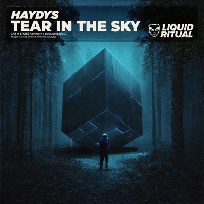 Tear In the Sky - Single