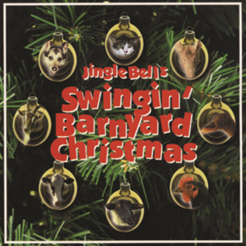 Jingle Bells: albums, songs, playlists