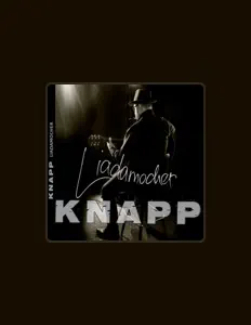 Listen to Robert Knapp, watch music videos, read bio, see tour dates & more!