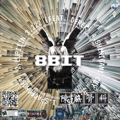 8Bit - EP