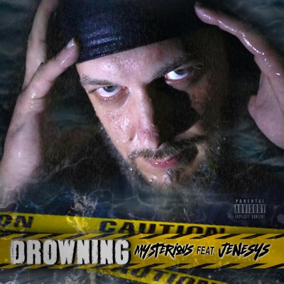 Drowning (feat. Jenesys) - Single