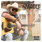 Every Night Every Morning - Maoli Cover Art