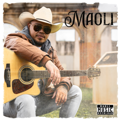 Maoli Music Overload - Maoli Cover Art