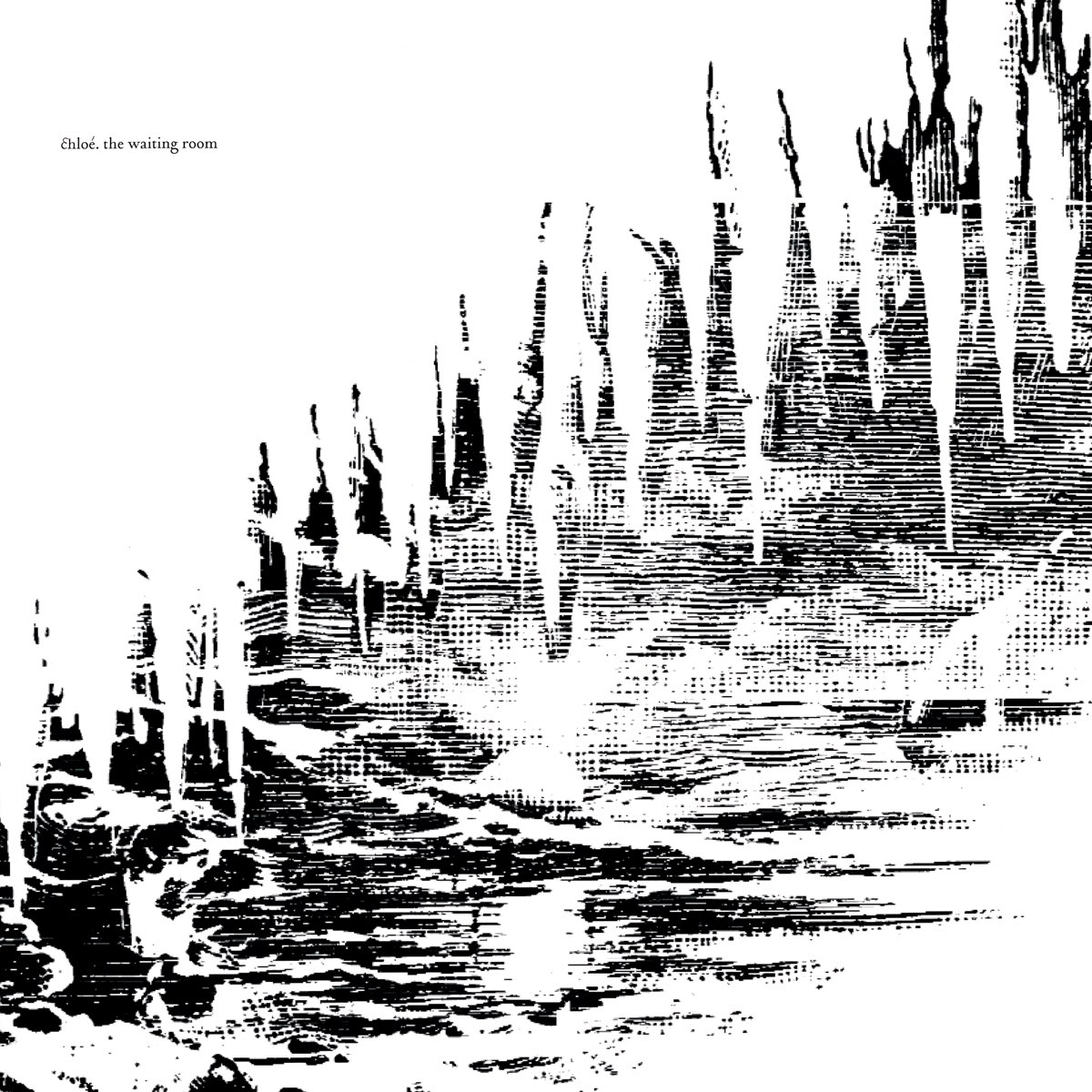 The Waiting Room – Album par CHLOE (Thévenin) – Apple Music