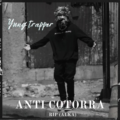 Anti cotorra - Single