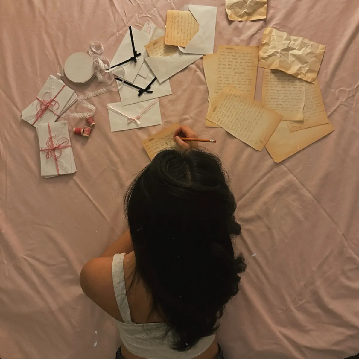 Katherine Li - love, k (2024) [iTunes Plus AAC M4A]-新房子