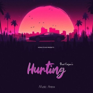 Hurting