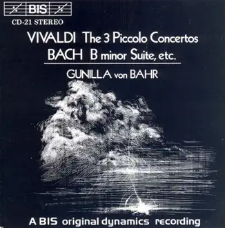 Orchestral Suite No. 2 in B Minor, BWV 1067: III. Sarabande by Gunilla Von Bahr, Svenska Kammarorkestern & Claude Genetay song reviws