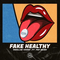 Fake Healthy (feat. PayDash) - Single - Chillie Chief
