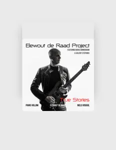Listen to Elewout de Raad, watch music videos, read bio, see tour dates & more!