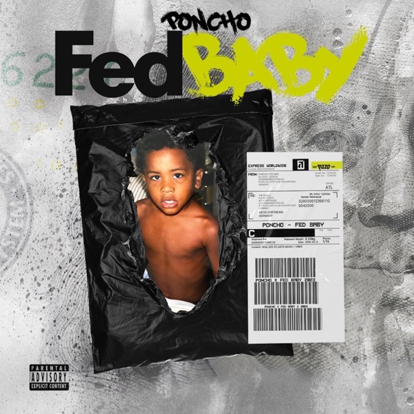 Fed Baby