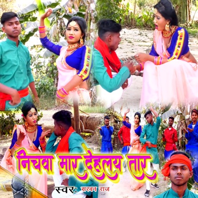 Nichava Maar Dehlay Taar - Single