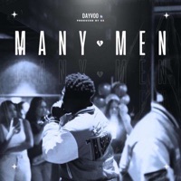 Many Men - Single - Dayvoo