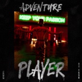 Adventure Player (English Ver.) artwork