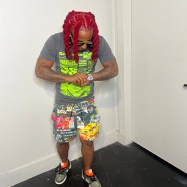 Ridin Through the City Maserati Ye