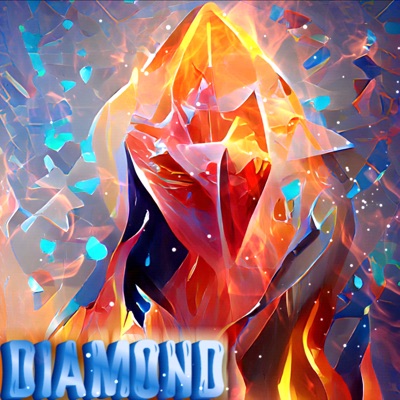 Diamond (feat. KARIDON) - Single