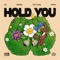 Hold You (feat. Kyle Young & 90Sum) artwork