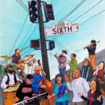 Sixth Street All Stars - Everybody