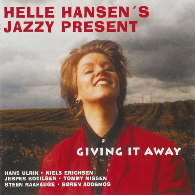Giving It Away (feat. Hans Ulrik)