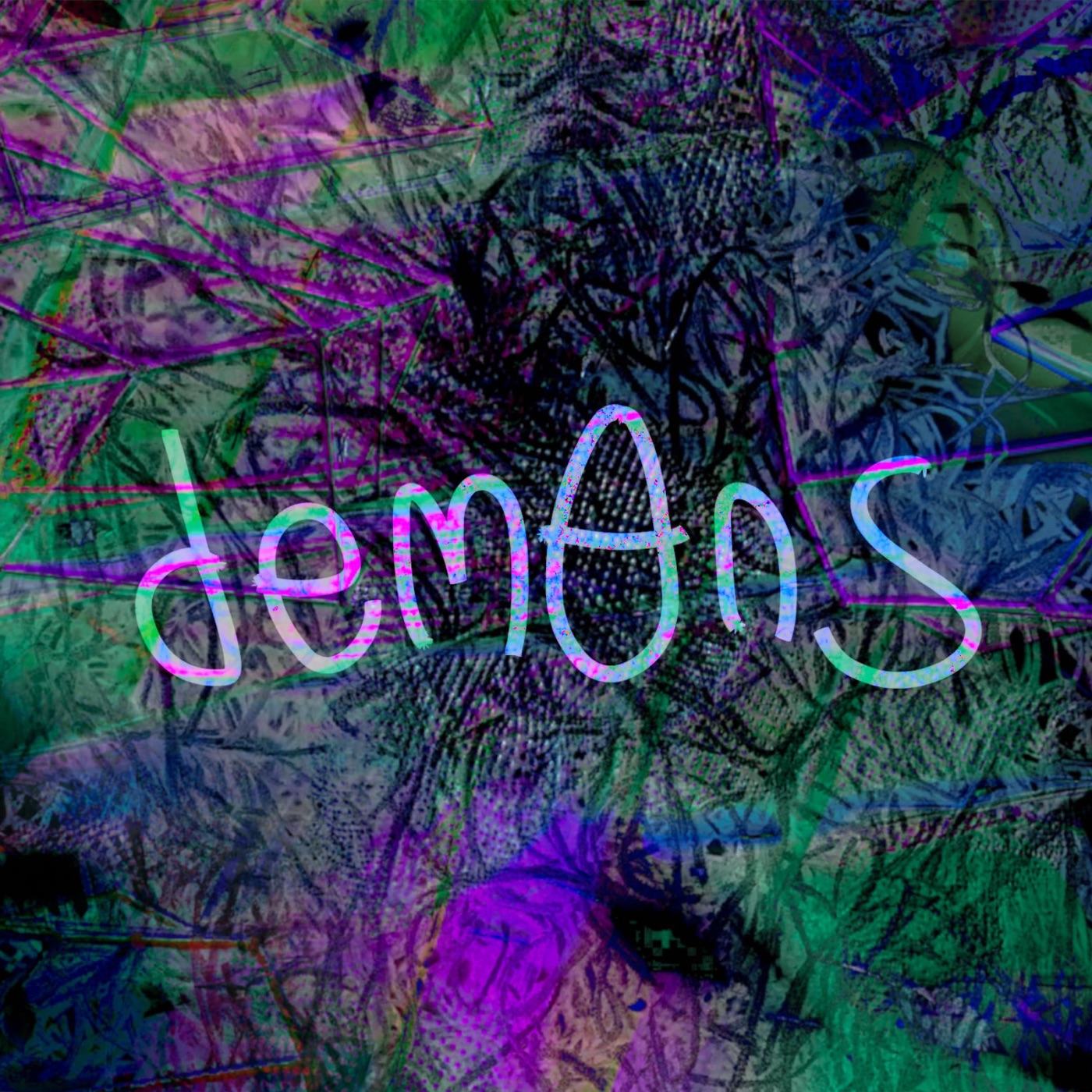 dem0ns [zero] by emerald woods