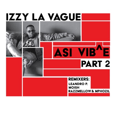 Asi Vib^e Part 2 - Single