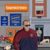 Bankinter artwork