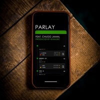 Parlay (feat. Chugg Jamal) - Single - Ishmusic