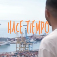 Hace Tiempo (feat. Antiqua Deorum) - Single - La Llama