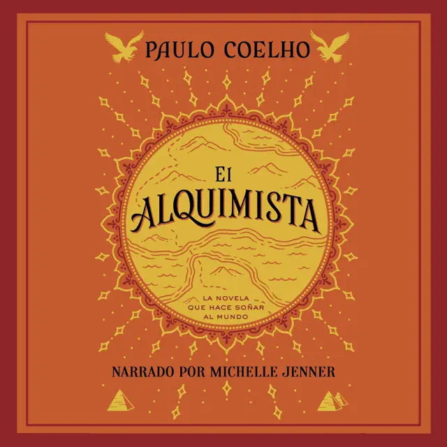 El Alquimista (Unabridged)
