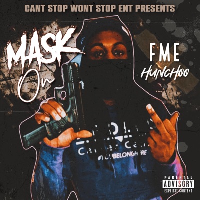Mask On - Single