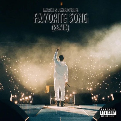 Favorite Song "Remix" - Single