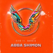 Abba Shimon (feat. נרקיס) [Extended Mix] artwork