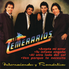 Internacionales y Románticos - Los Temerarios