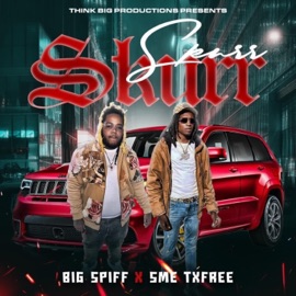 Skurr Skurr Bigg Spiff & SME TaxFree