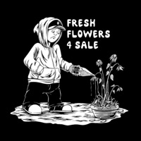 Fresh Flowers 4 Sale - Single - Jalen Frazier
