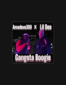 Listen to Amadeus360, watch music videos, read bio, see tour dates & more!