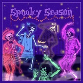 Spooky Season artwork