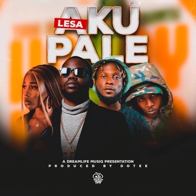Lesa Aku Pale (Forgive & Forget) (feat. Trina South, King Amaka & Y Celeb) - Single