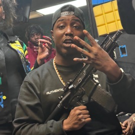 Teed Up (feat. Yg kash) GoingGlobal4221