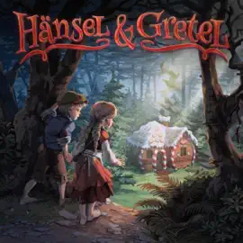 Hänsel und Gretel: Holy Klassiker 10