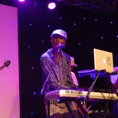 Listen to N McBunda, watch music videos, read bio, see tour dates & more!