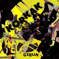 Korkak - Single - Gxblin