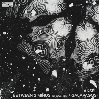 Between 2 Minds / Galápagos - Single
