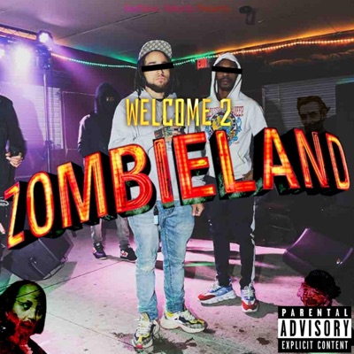 Welcome 2 ZombieLand