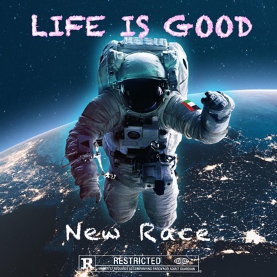 Life Is Good - EP