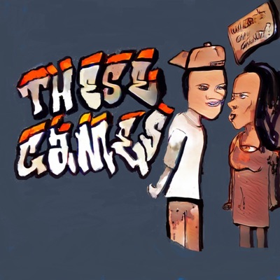 These Games - Single