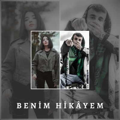 RoSa beat - Benim Hikâyem (Mix)