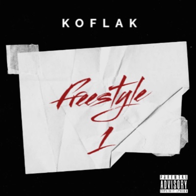 FREESTYLE #1 - Single