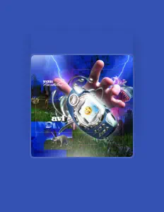 收听 dolora.avi、观看音乐视频、阅读小传、查看巡演日期等 ！