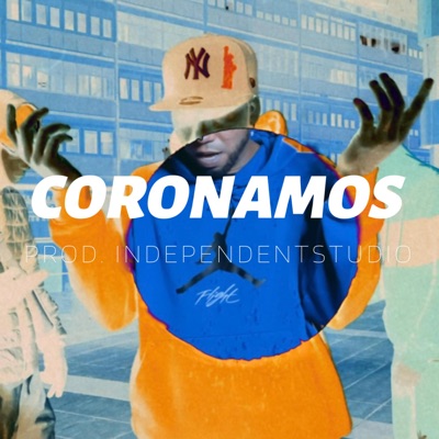 CORONAMOS (feat. G4 & Nel Sc) - Single